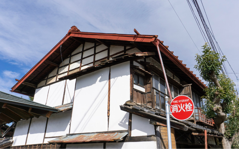 特定空き家とは？制度の背景と目的