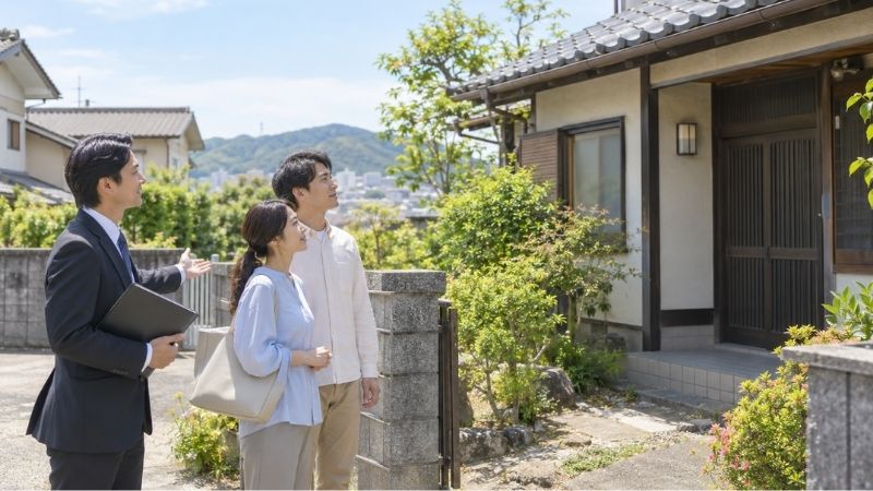 空き家バンクで売れやすくするためのポイント