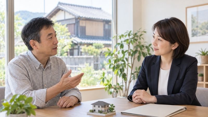 空き家バンクに関するよくある質問