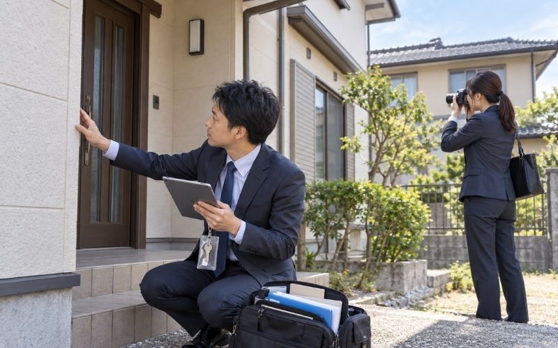 遠方からの売却を任せる不動産会社の選び方