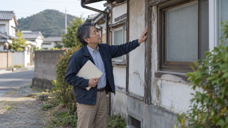 空き家バンクに登録する5つのデメリット・注意点