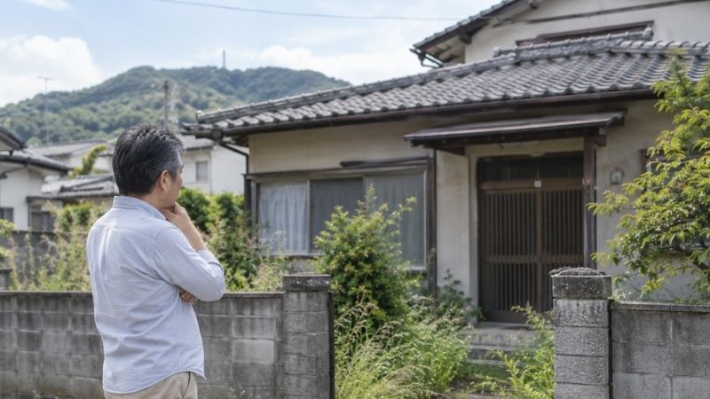 空き家バンクで売れない主な理由