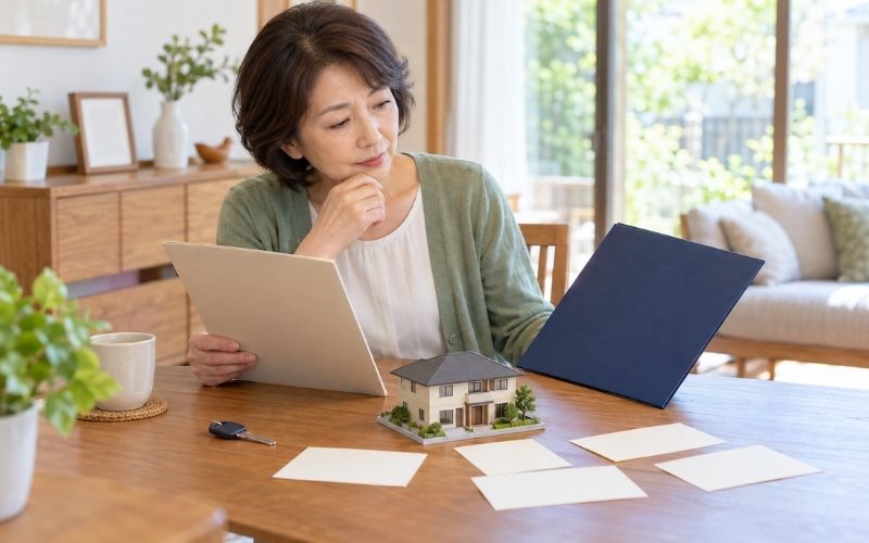 リースバックに関するよくある質問のイメージ画像