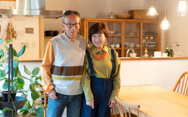 ダウンサイジングとは？老後の住み替えが注目される理由