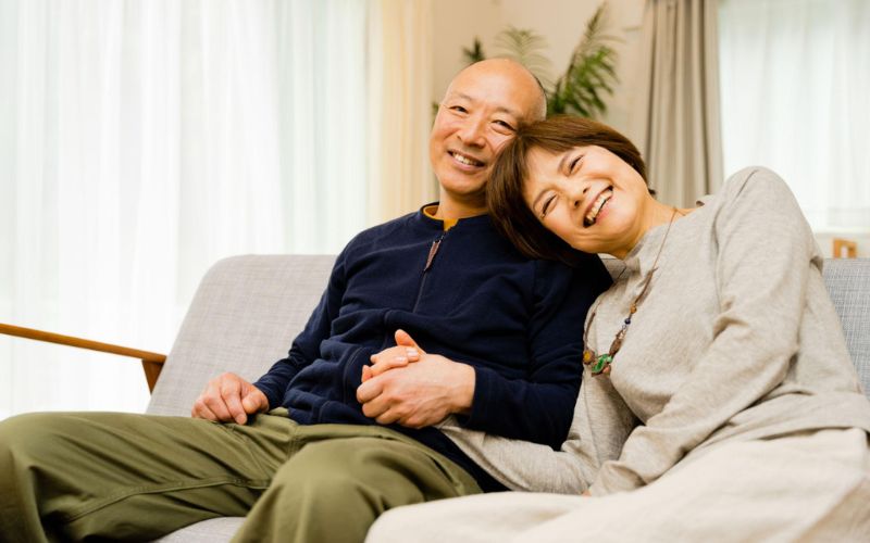 ダウンサイジングがおすすめな人