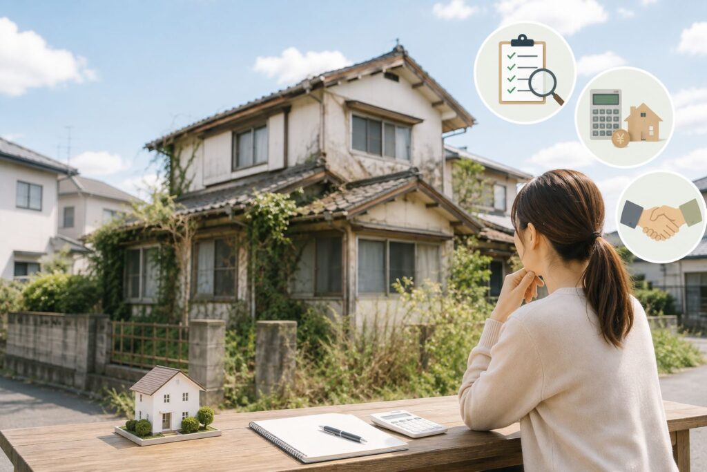 空き家の火災は所有者にとって大きなリスクになる