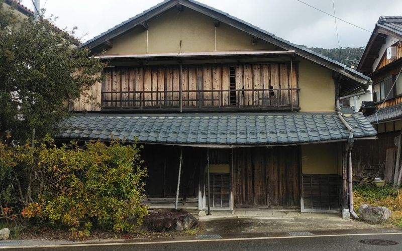 増え続ける空き家の深刻な問題