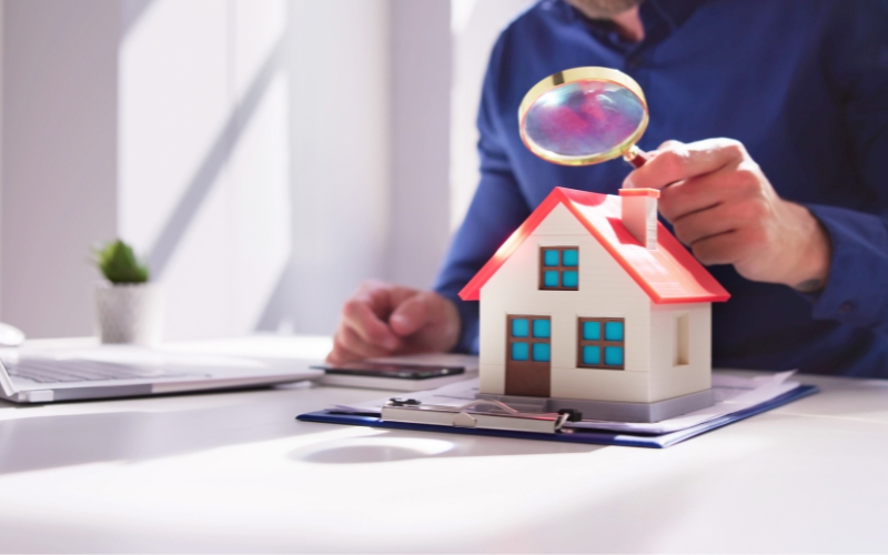 不動産売却は査定から!まずは基礎知識を理解しよう