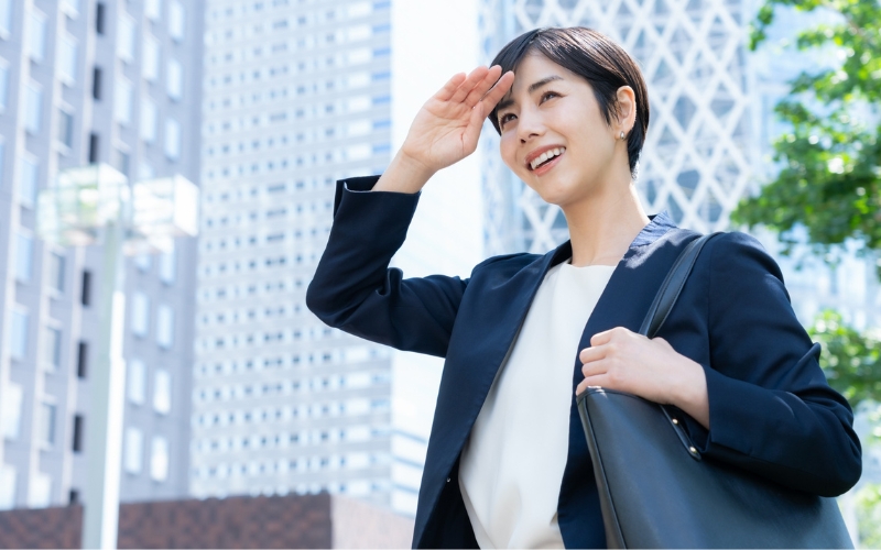 信頼できる不動産会社の選び方