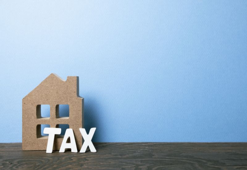 不動産売却でかかる3つの税金