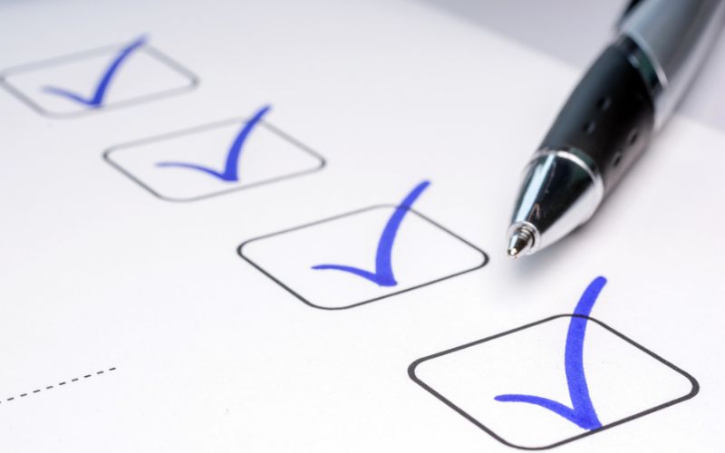 【一覧表】不動産売却の必要書類と入手先まとめ