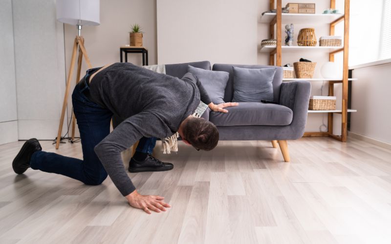 書類を紛失した場合の対処法