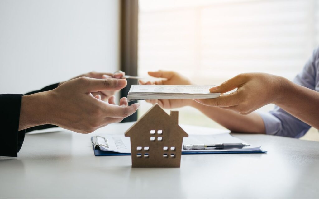 不動産売却の基本的な流れと期間