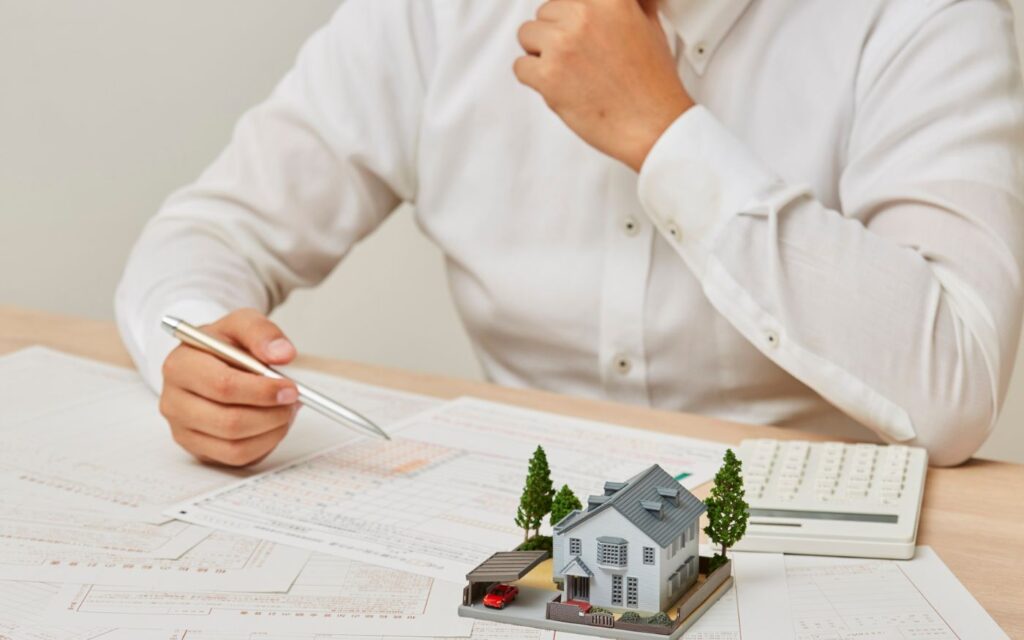 【手順別】不動産売却の重要な注意点