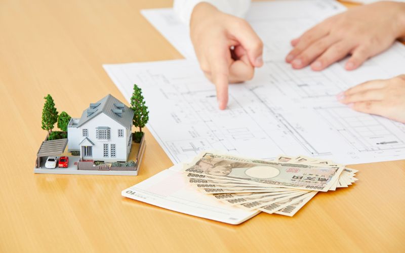 名義変更にかかる費用と税金は?