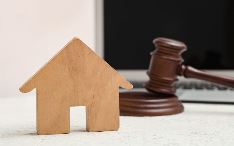 競売を選ばざるを得ないケース