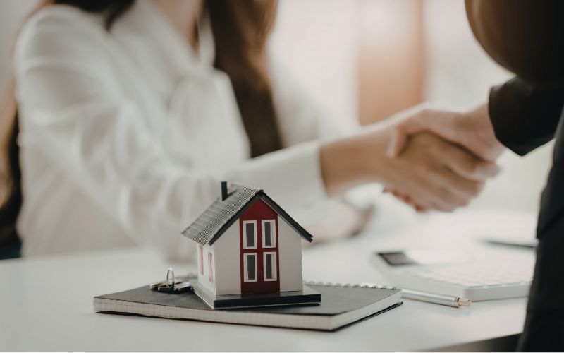 任意売却を選ぶべきケース