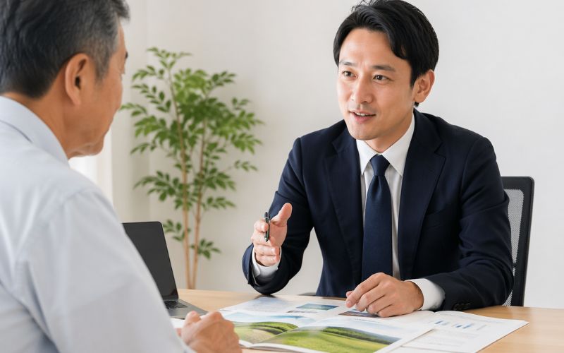 農地は売らずに放置するとどうなる？