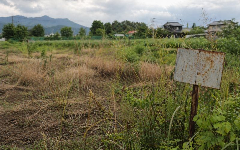 農地売却は不動産会社に相談すべき理由