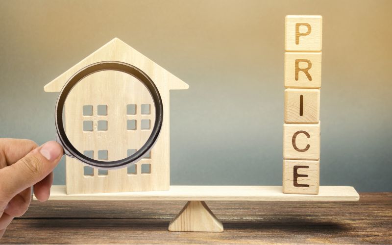 査定精度は「買い手をどれだけ把握しているか」で変わる