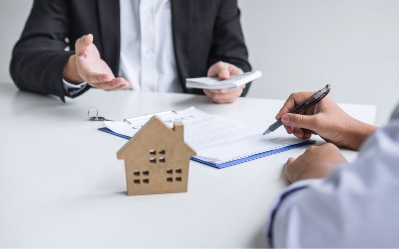 失敗しないための査定のコツ