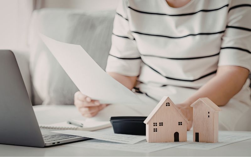 相続登記に必要な書類