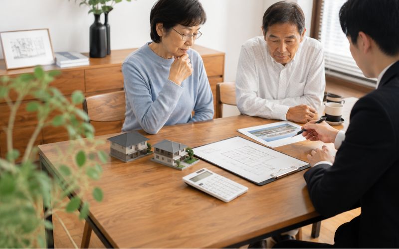岡山で相続不動産の相談が増えている理由