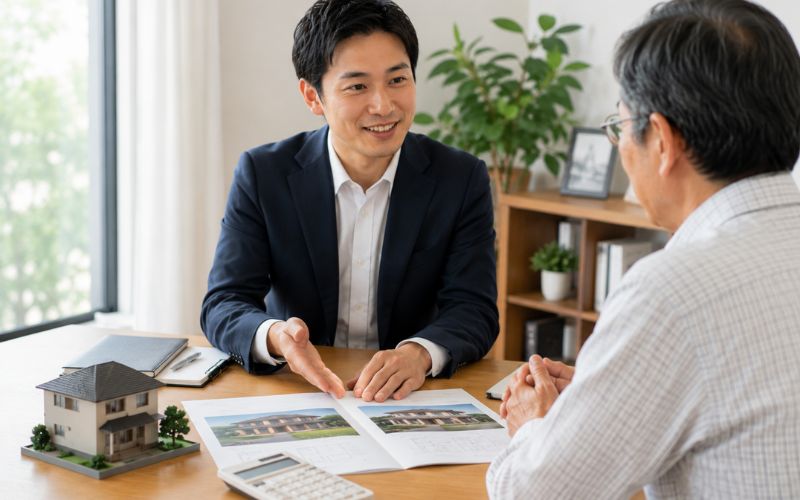 相続不動産は「すぐ売る」必要はありません