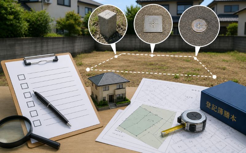 境界線が曖昧な土地はいくら安くなる？