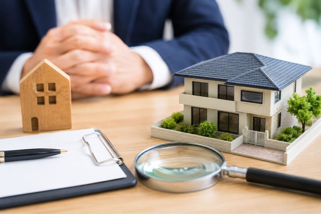 不動産売却における契約不適合責任とは?