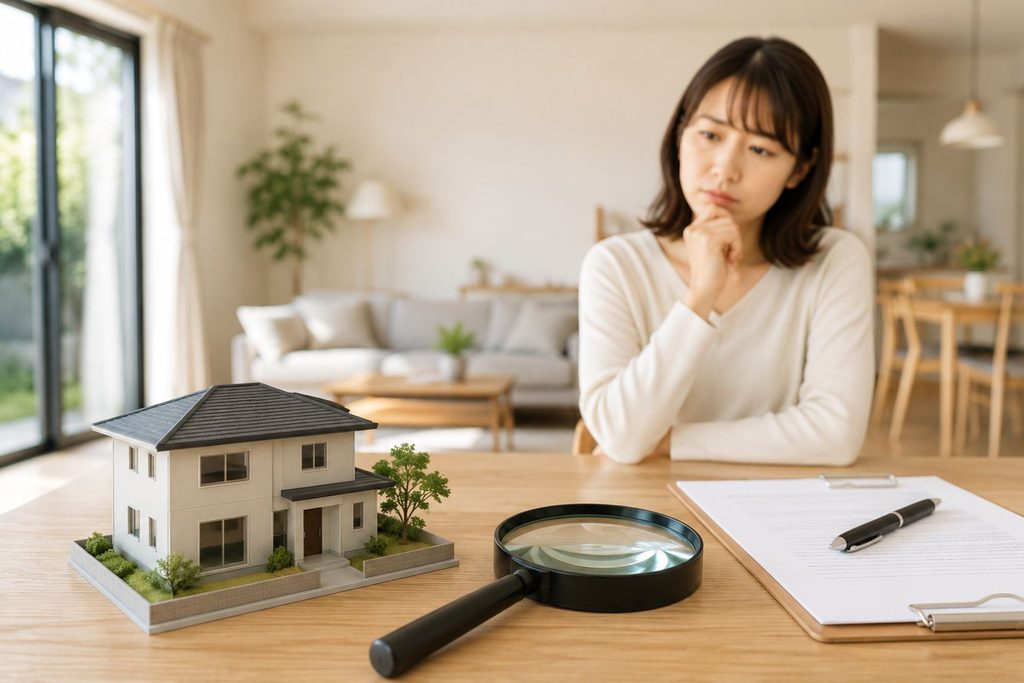 不動産売却で内覧がないのは珍しいこと?