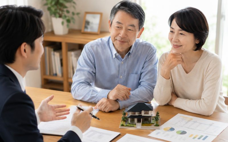 後楽不動産が考える「不動産整理」