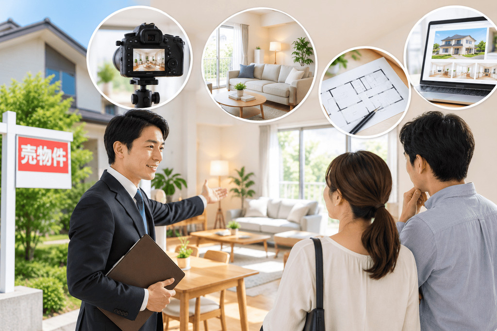 値下げ以外で売却につなげる方法