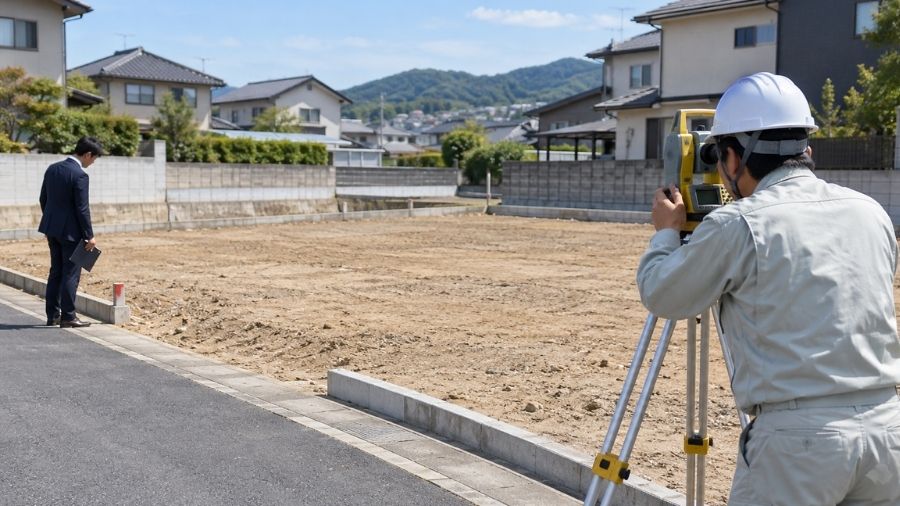 岡山市で土地売却にかかる期間の目安