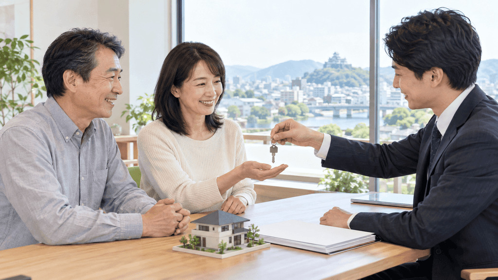不動産売却の相談から引き渡しまでの流れと期間