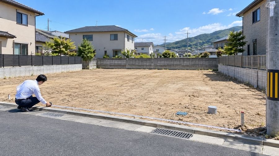 土地の売却価格を左右する7つのポイント