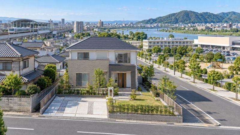 岡山市の不動産売却相場を左右する6つのポイント