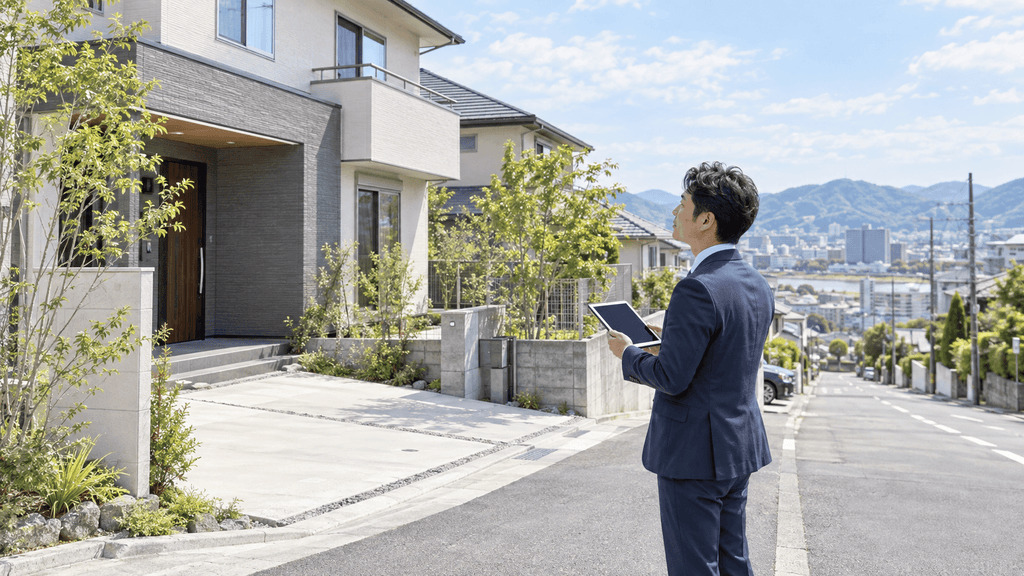 岡山市の不動産売却期間を左右する6つのポイント