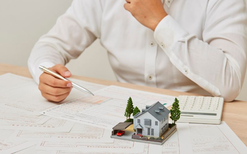 ガレージハウス賃貸経営が成功する土地条件