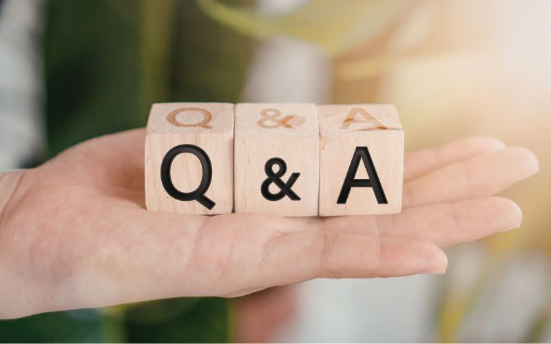 よくある質問(FAQ)