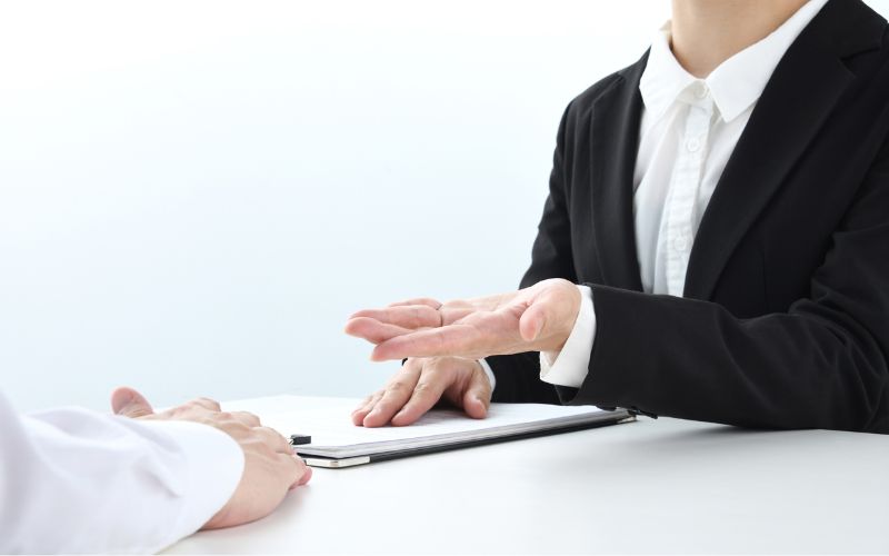 よくあるご相談内容