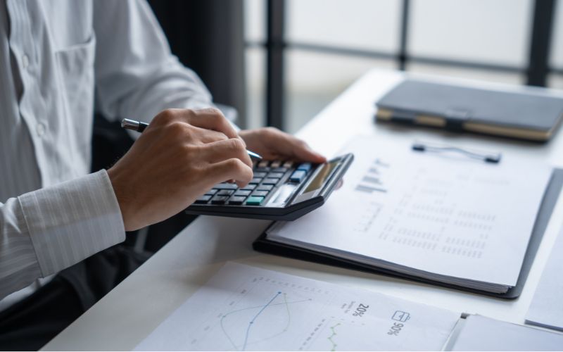 建築費・利回り・収支シミュレーション