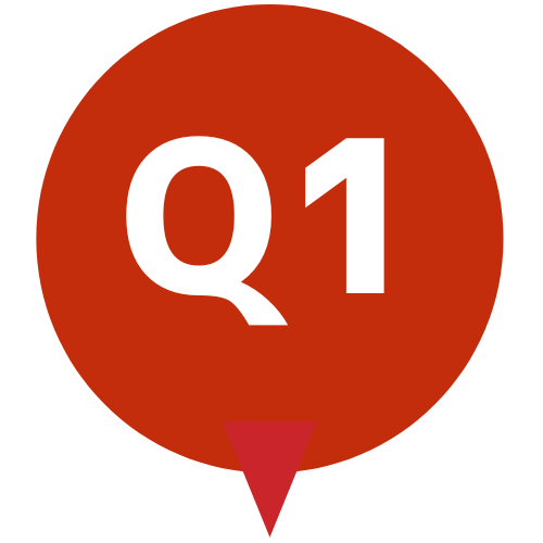 Q1