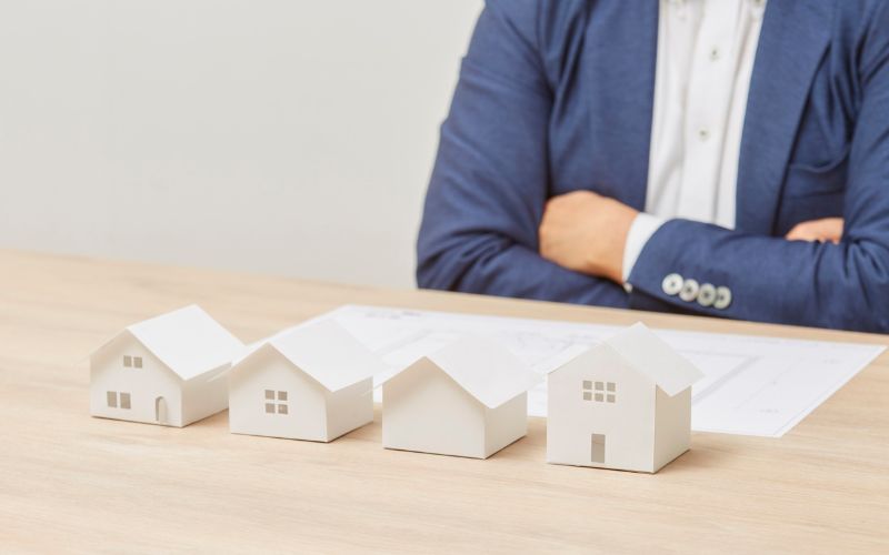 不動産購入の全体像を知る|まずは「何をどう進めるのか」を理解する