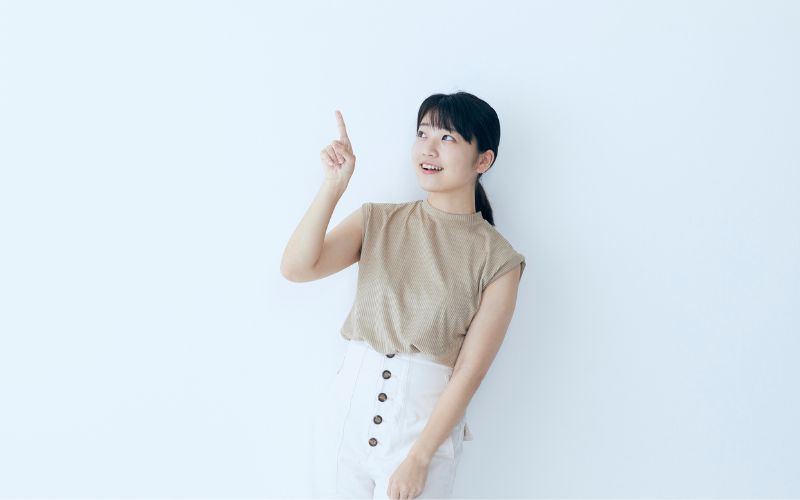 希望条件を整理し、優先順位を決めよう