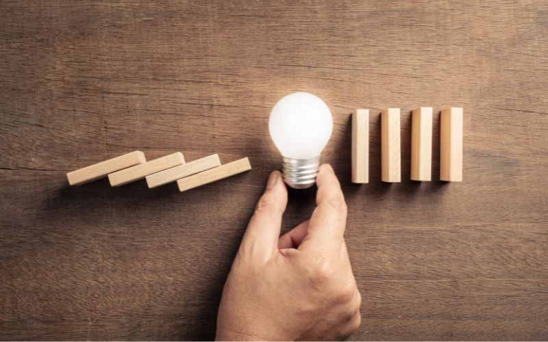 判断で失敗しないための3ステップ