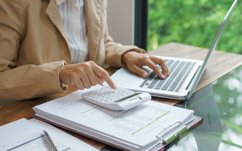 不動産購入後に発生する諸費用