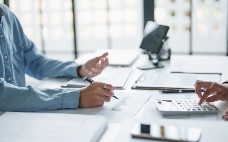 住宅ローン(リノベーション一体型)の特徴