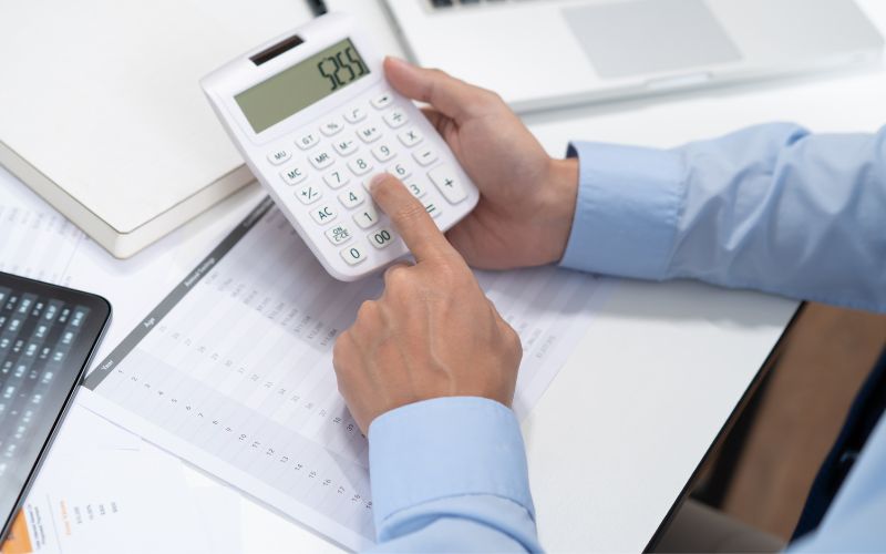 リノベーション費用の内訳