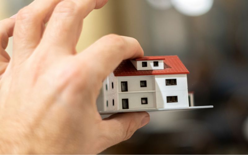 リノベーション費用を決める3つの要素